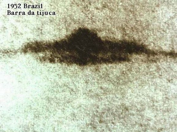 May be aliens do exist? (154 pics)