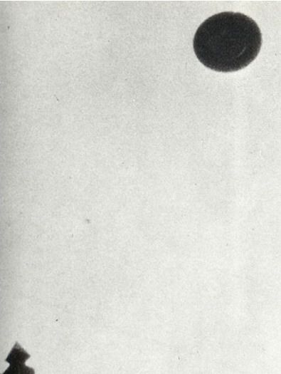 May be aliens do exist? (154 pics)