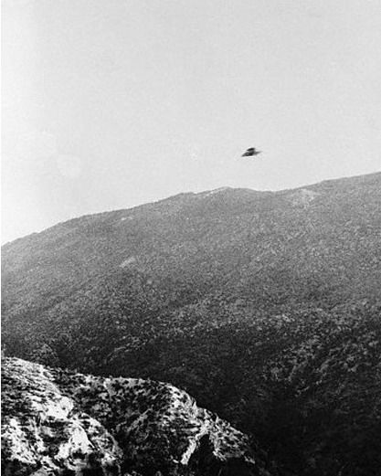 May be aliens do exist? (154 pics)