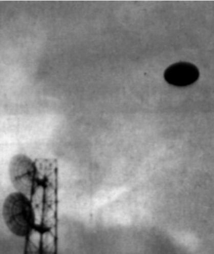 May be aliens do exist? (154 pics)