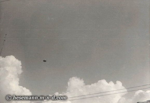 May be aliens do exist? (154 pics)