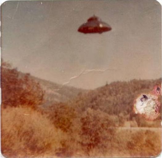 May be aliens do exist? (154 pics)