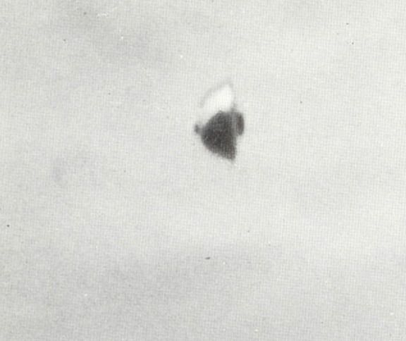 May be aliens do exist? (154 pics)