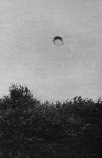 May be aliens do exist? (154 pics)