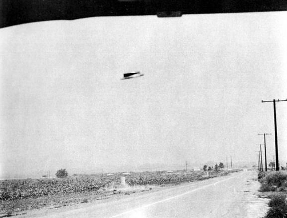 May be aliens do exist? (154 pics)