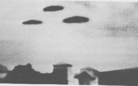 May be aliens do exist? (154 pics)