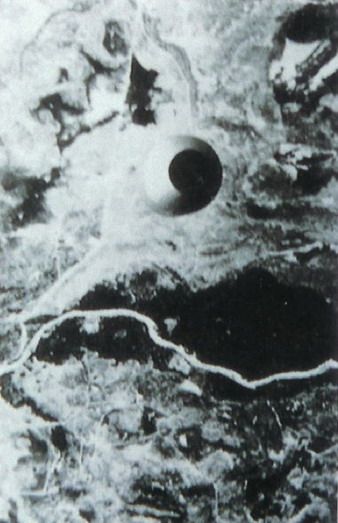 May be aliens do exist? (154 pics)