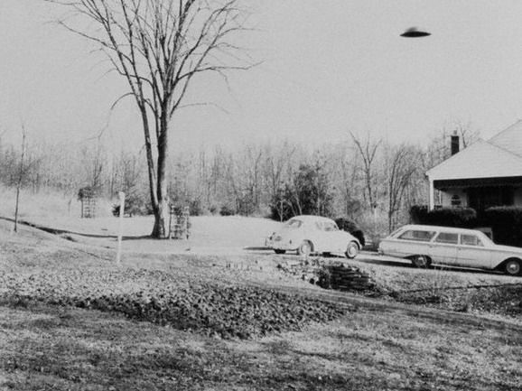 May be aliens do exist? (154 pics)