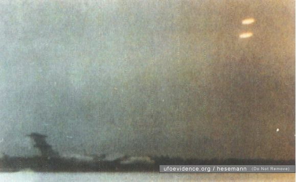 May be aliens do exist? (154 pics)