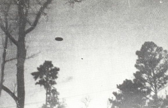 May be aliens do exist? (154 pics)