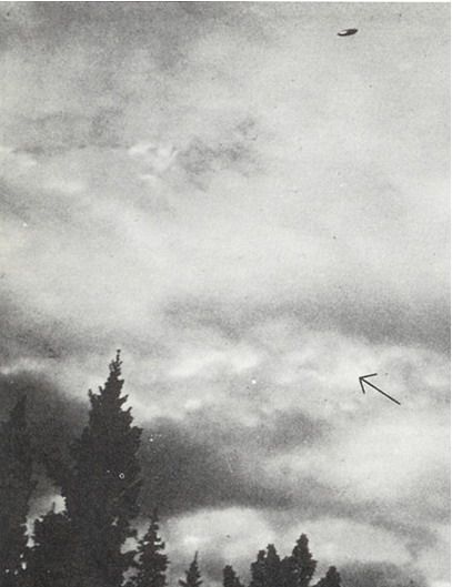 May be aliens do exist? (154 pics)