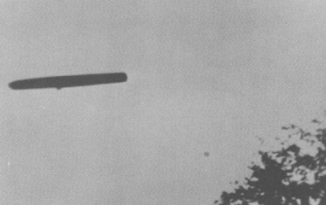 May be aliens do exist? (154 pics)