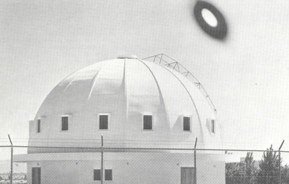 May be aliens do exist? (154 pics)