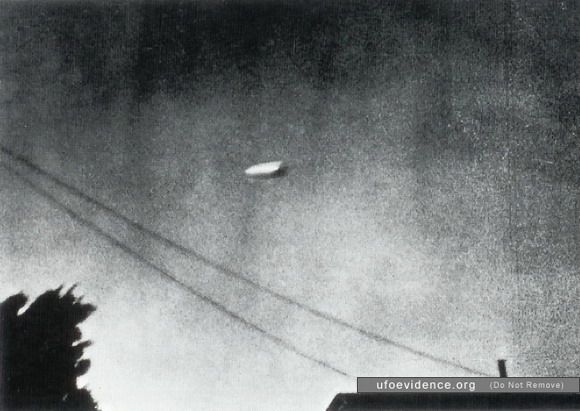 May be aliens do exist? (154 pics)