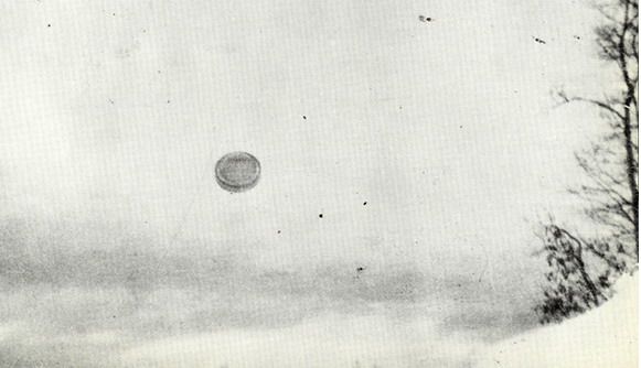 May be aliens do exist? (154 pics)