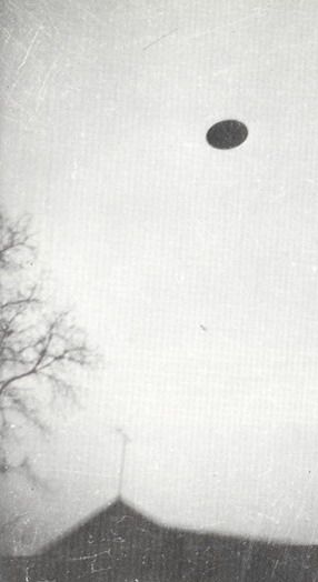 May be aliens do exist? (154 pics)