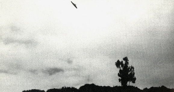 May be aliens do exist? (154 pics)