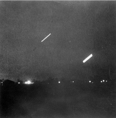 May be aliens do exist? (154 pics)