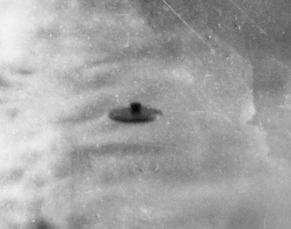 May be aliens do exist? (154 pics)