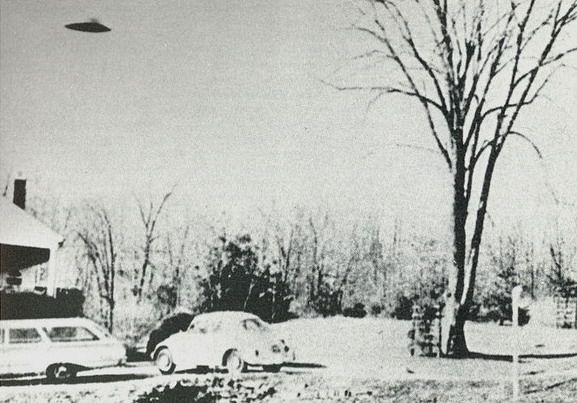 May be aliens do exist? (154 pics)