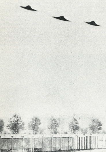 May be aliens do exist? (154 pics)