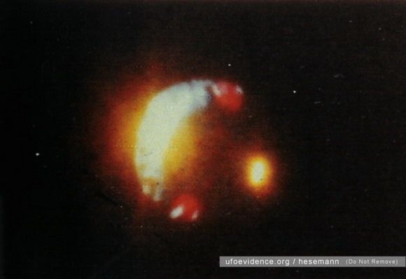 May be aliens do exist? (154 pics)