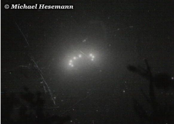 May be aliens do exist? (154 pics)