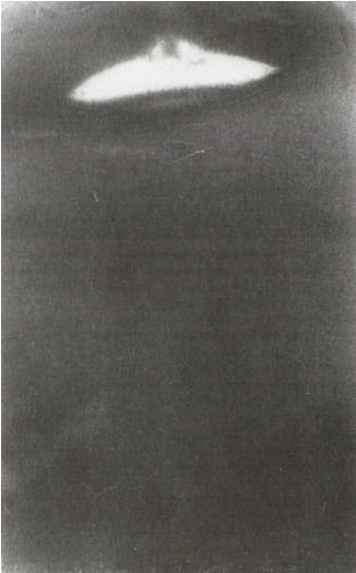 May be aliens do exist? (154 pics)