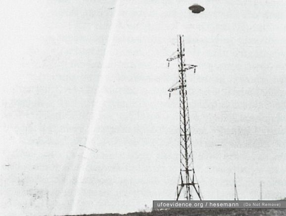 May be aliens do exist? (154 pics)