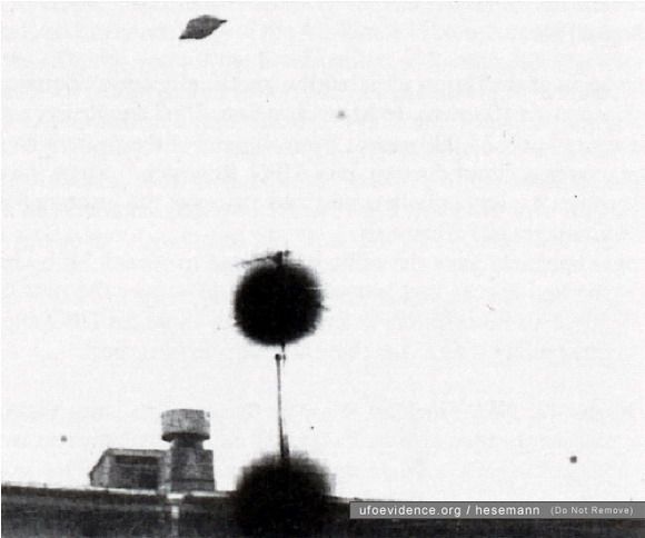 May be aliens do exist? (154 pics)