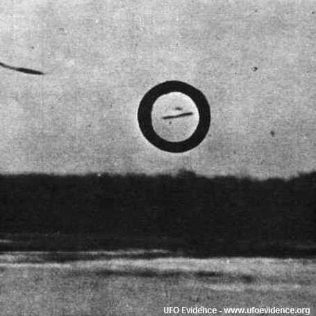 May be aliens do exist? (154 pics)