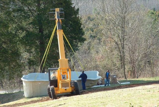 Forklift FAIL (15 pics)