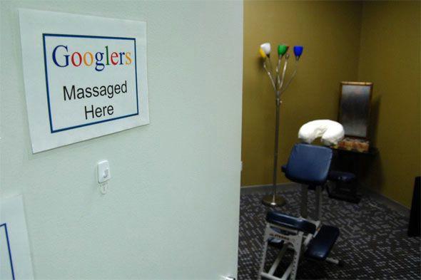Google ascension (32 pics)