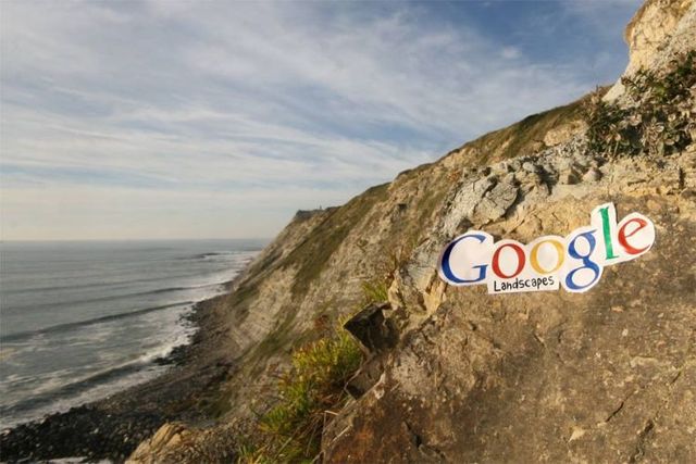 Google ascension (32 pics)