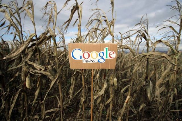 Google ascension (32 pics)