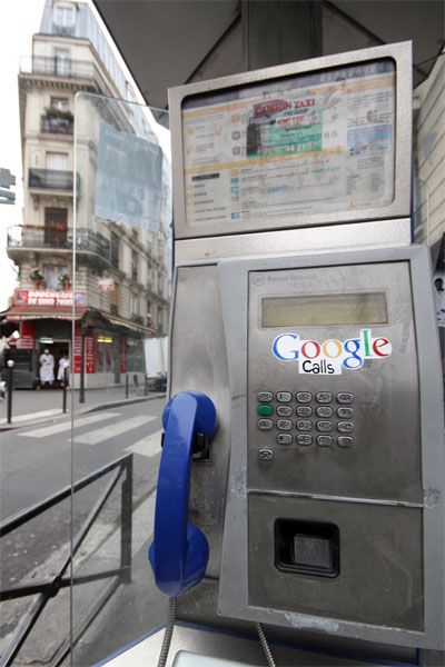 Google ascension (32 pics)