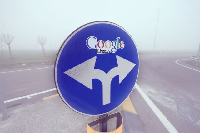 Google ascension (32 pics)