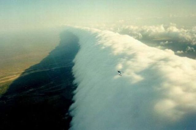 Sandstorm (19 pics)