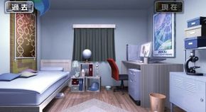Toya Room 2