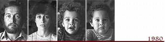Very particular family album (33 pics)