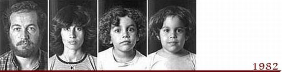 Very particular family album (33 pics)