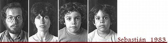 Very particular family album (33 pics)