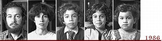 Very particular family album (33 pics)