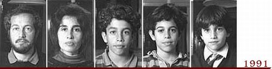 Very particular family album (33 pics)
