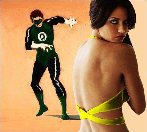 When superpowers go wrong (19 photos)