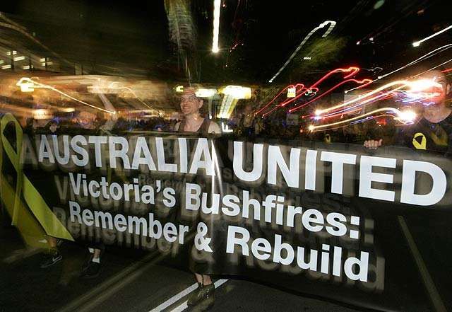 31st Gay and Lesbian Mardi Gras in Sydney (37 pics)