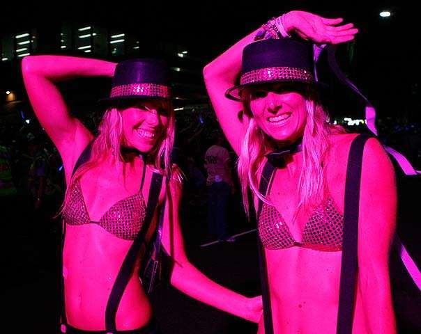 31st Gay and Lesbian Mardi Gras in Sydney (37 pics)