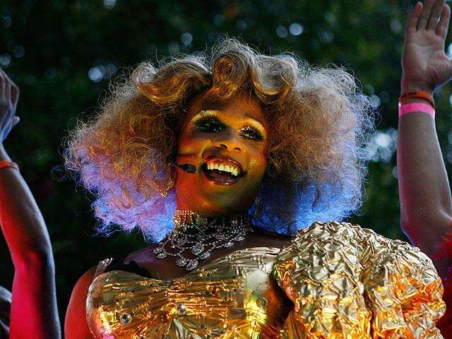 31st Gay and Lesbian Mardi Gras in Sydney (37 pics)