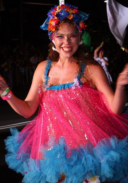 31st Gay and Lesbian Mardi Gras in Sydney (37 pics)
