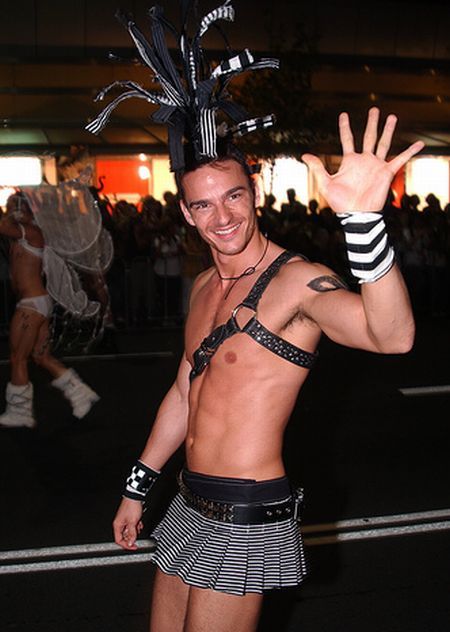 31st Gay and Lesbian Mardi Gras in Sydney (37 pics)